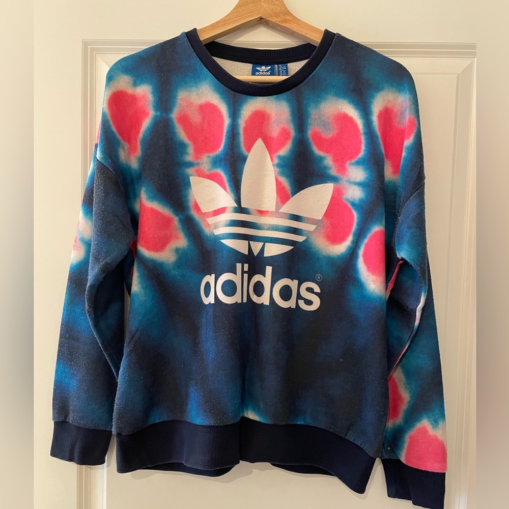 Adidas Originals Sweater